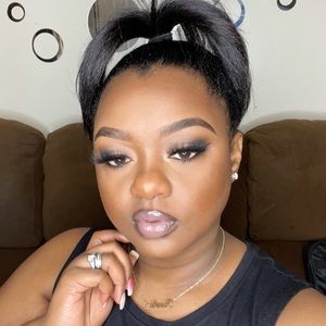 Meet your Posher, Patrice